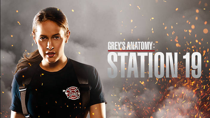 Grey's Anatomy : Station 19 - 70. Les petites